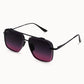Dax Sunglasses - Dallas