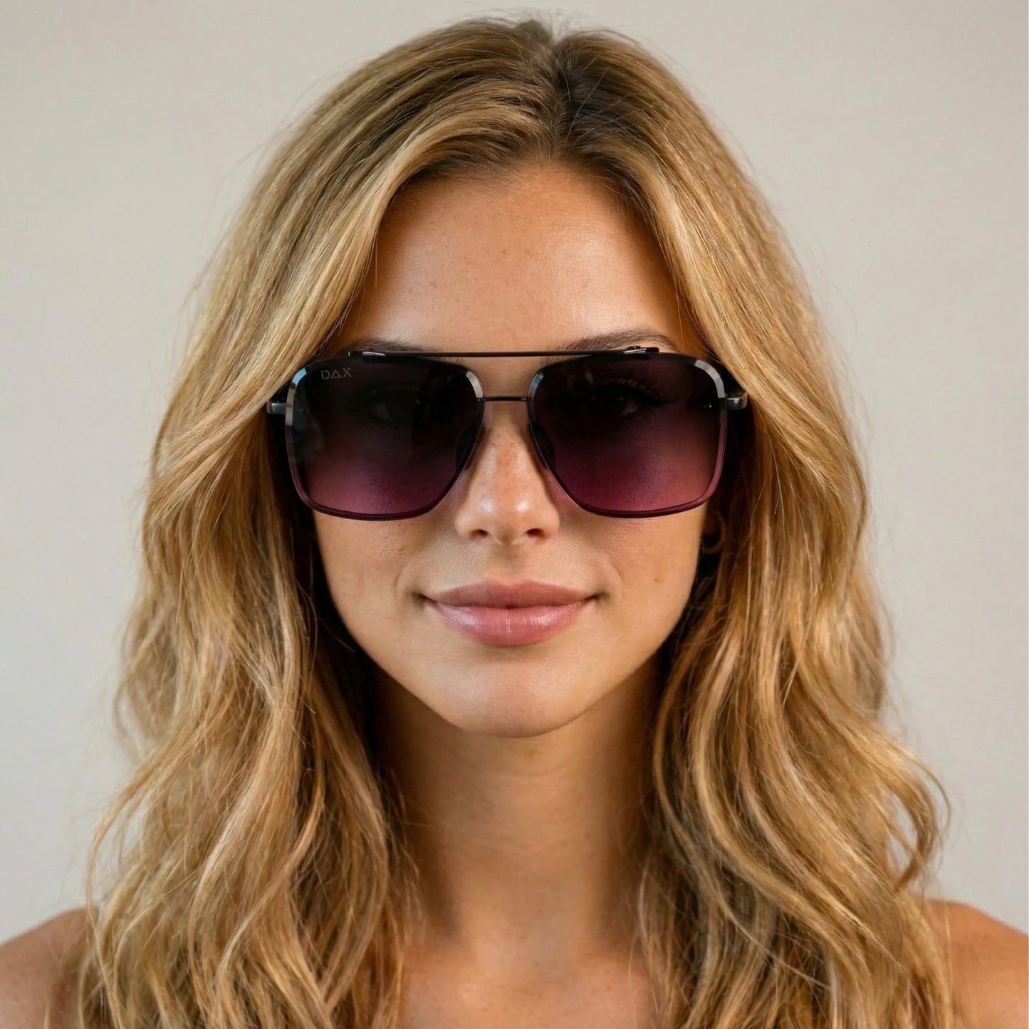 Dax Sunglasses - Dallas