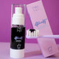 Ultraviolet Brightening Gel
