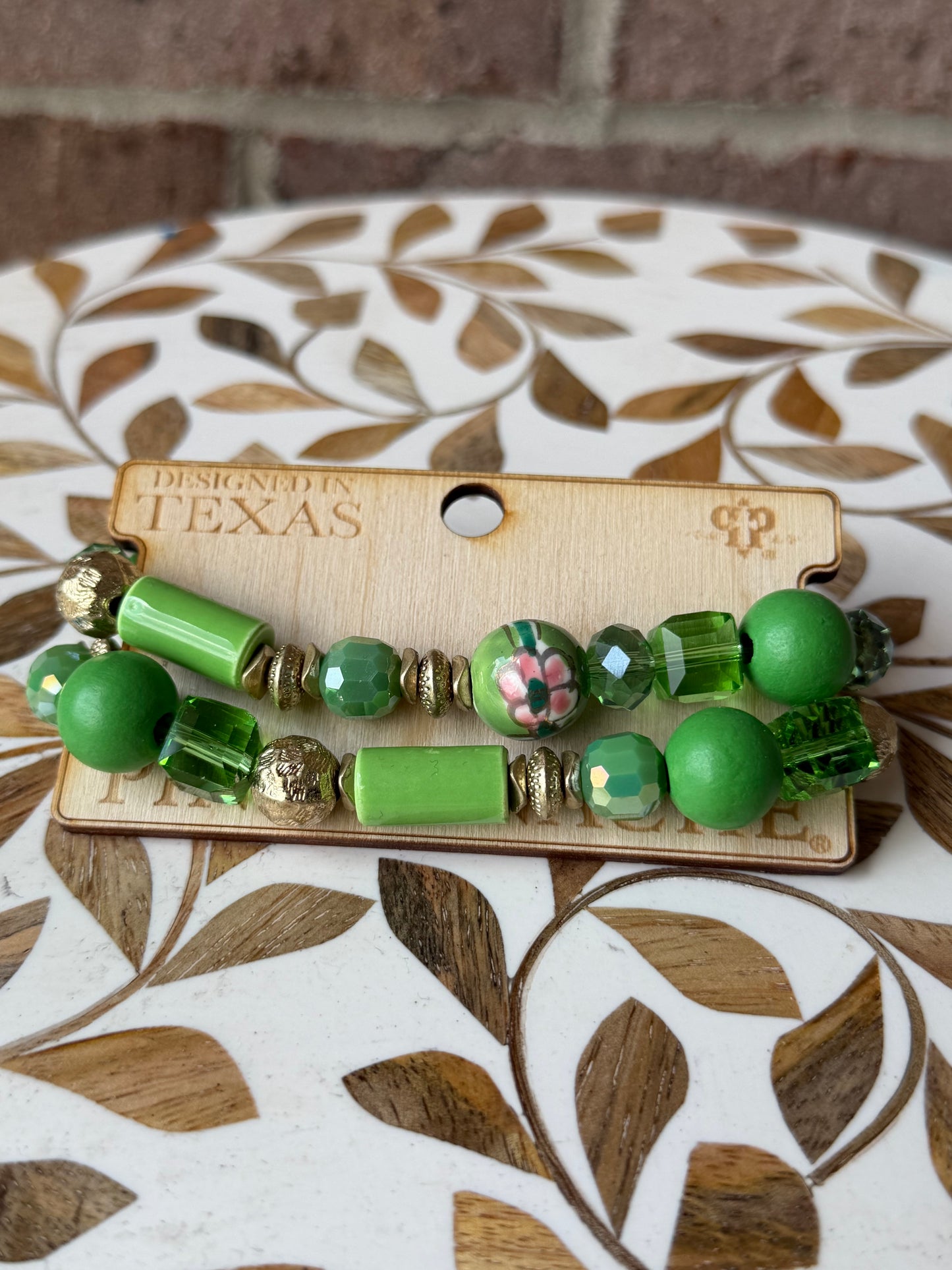 Stretch Bracelet Sets