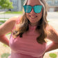 Dax Sunglasses - Capri
