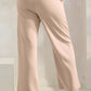 Women’s Cropped Pants