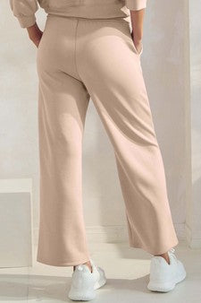Women’s Cropped Pants