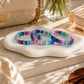 Purple Haze Candy Bracelet
