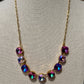 Crystal Statement Necklaces
