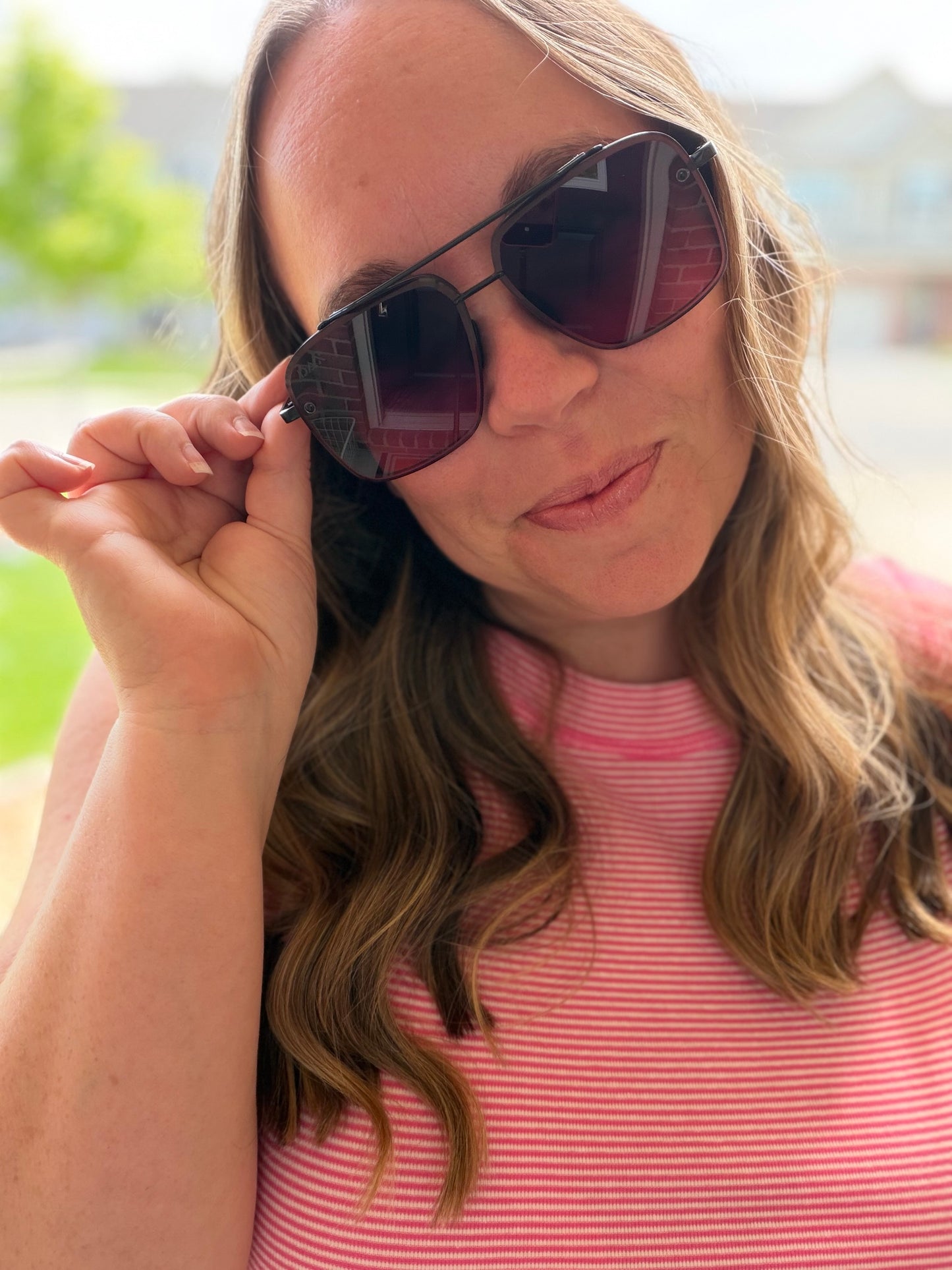 Dax Sunglasses - Dallas