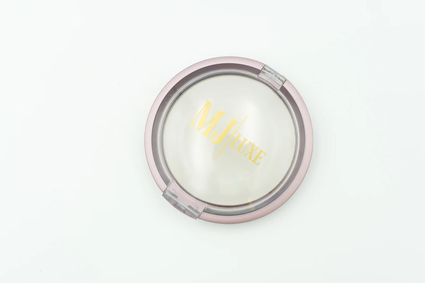 MJ Luxe Filter Me Pressed Powder