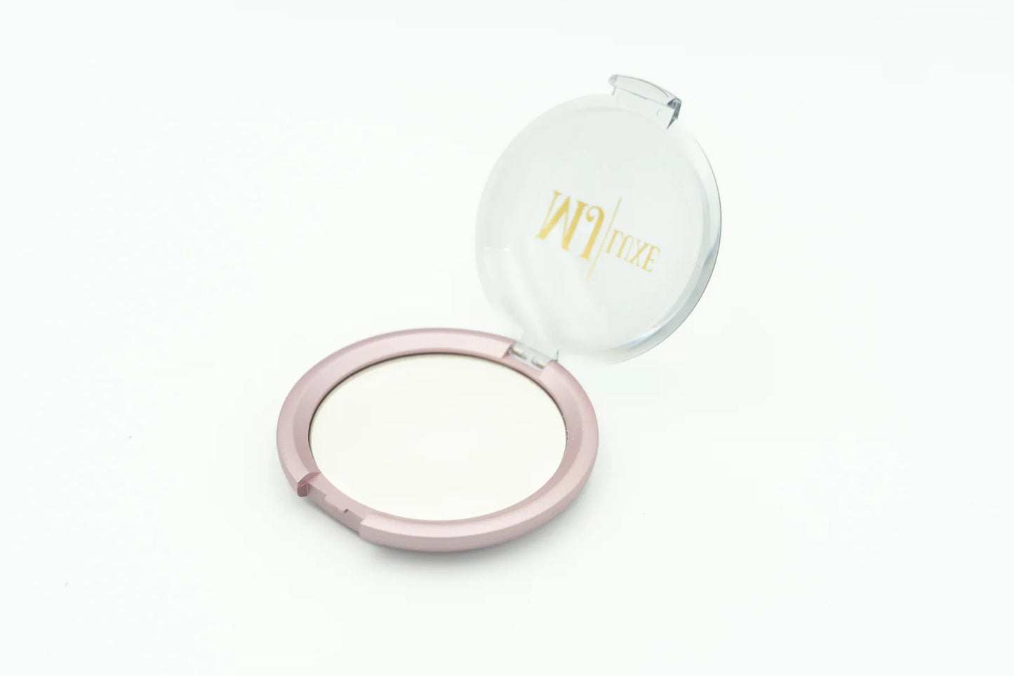 MJ Luxe Filter Me Pressed Powder