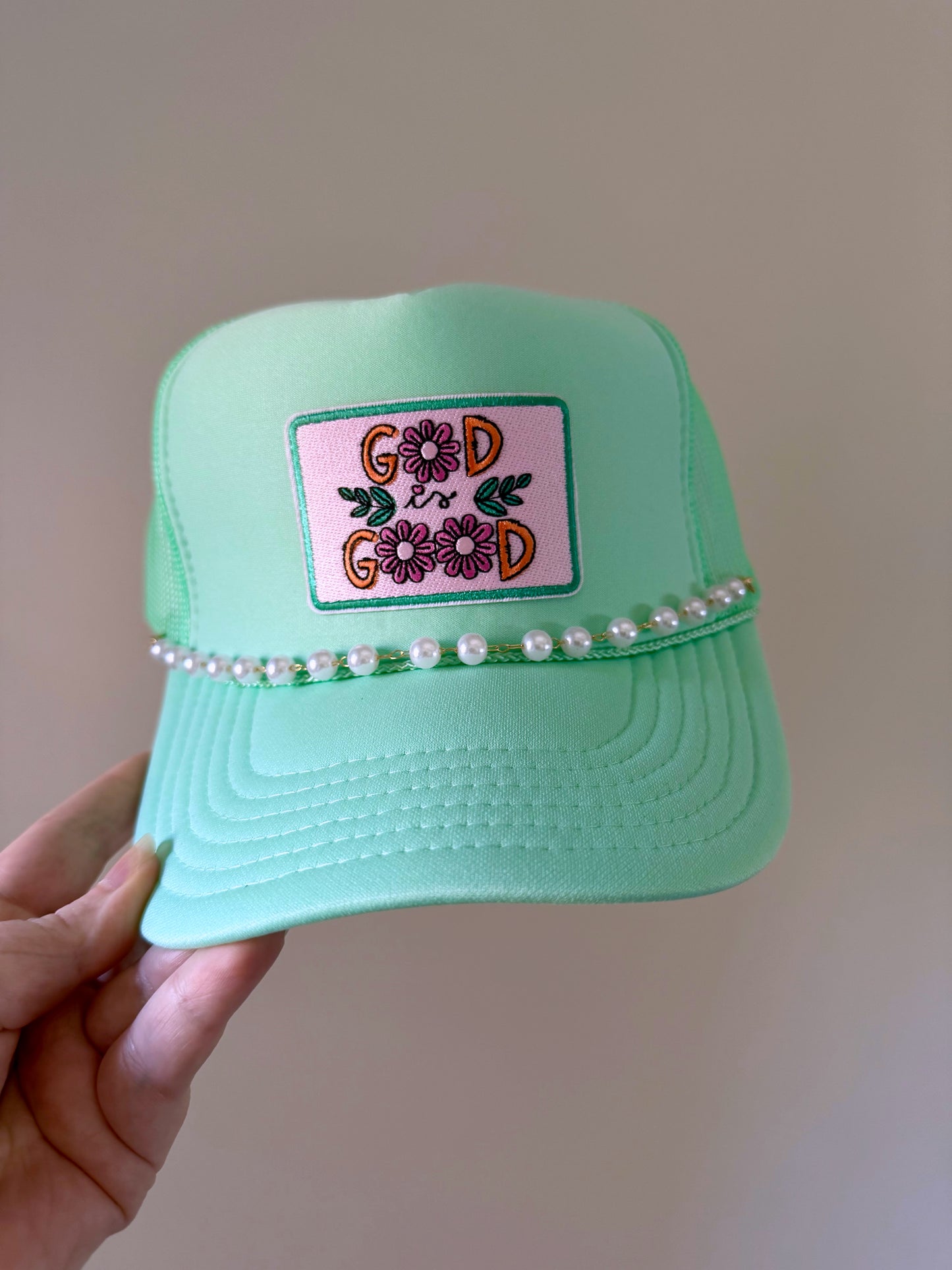 Summer Trucker Hats