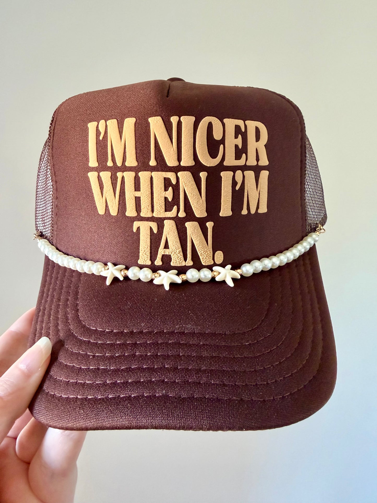 Summer Trucker Hats