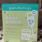 Raise a Mask Kit - Patchology