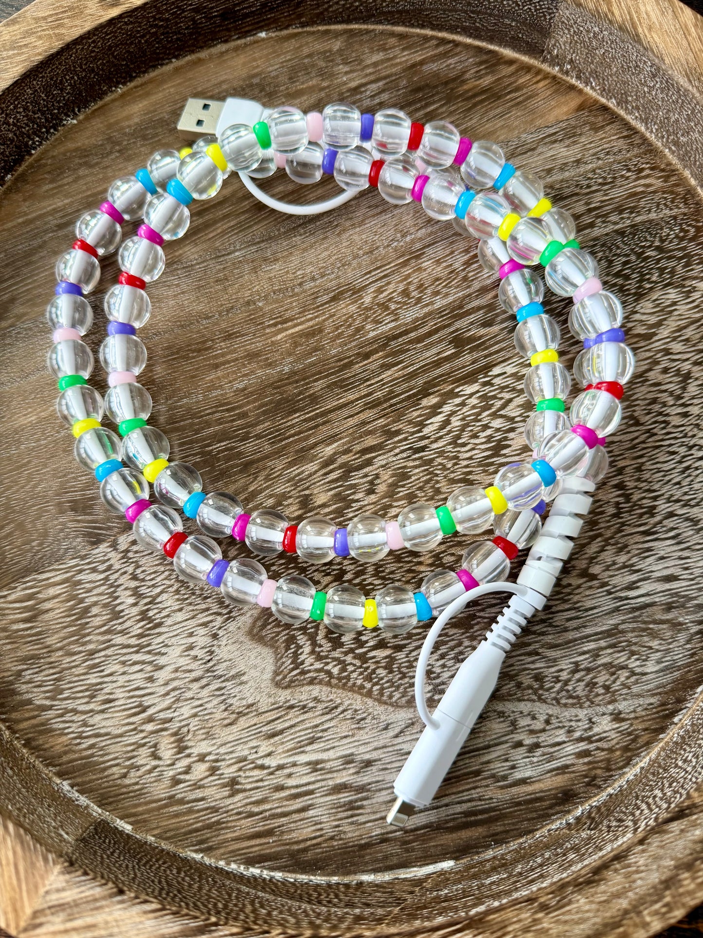 NEW Rapid 4 in 1 Chargers