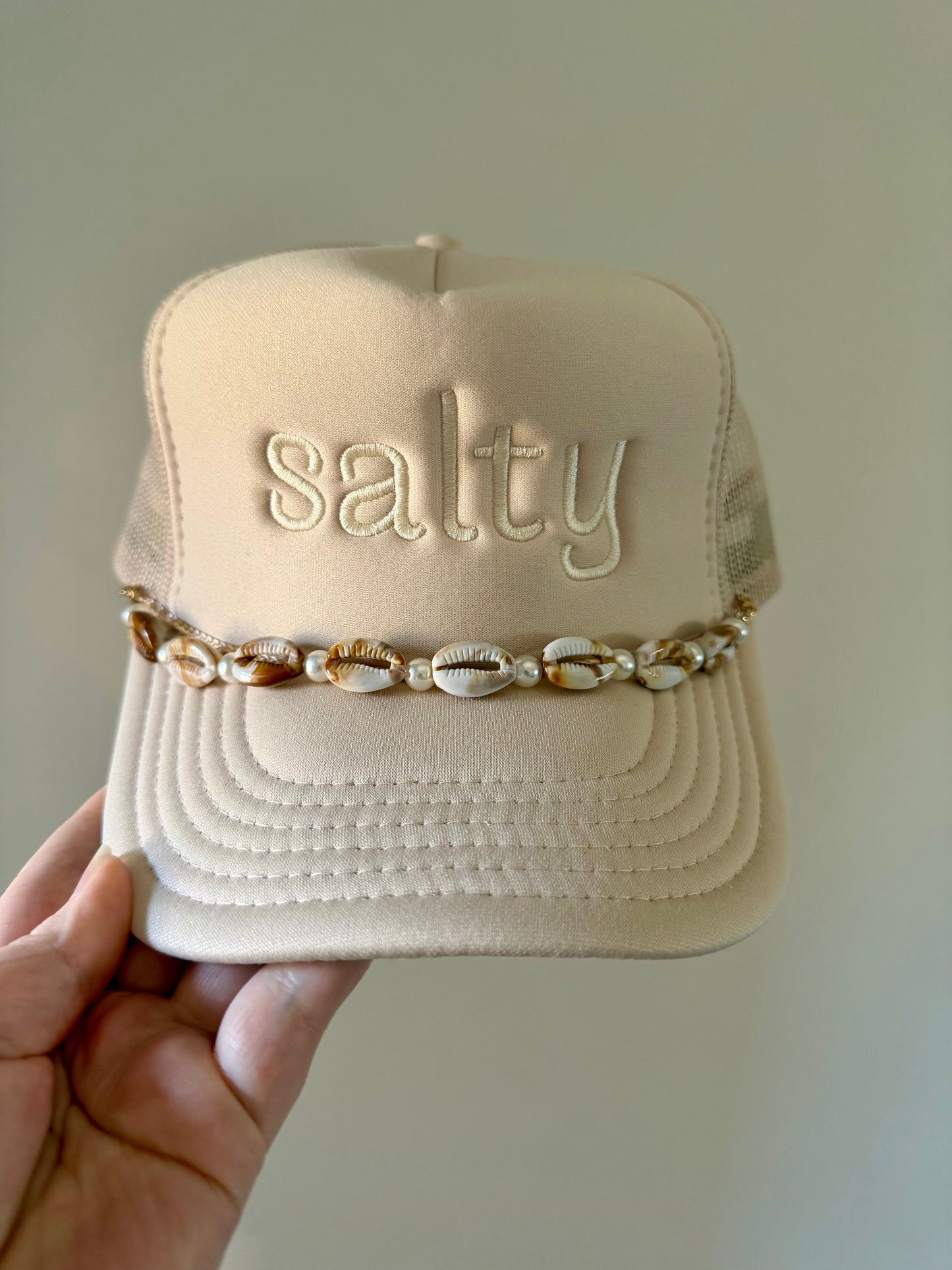 Summer Trucker Hats