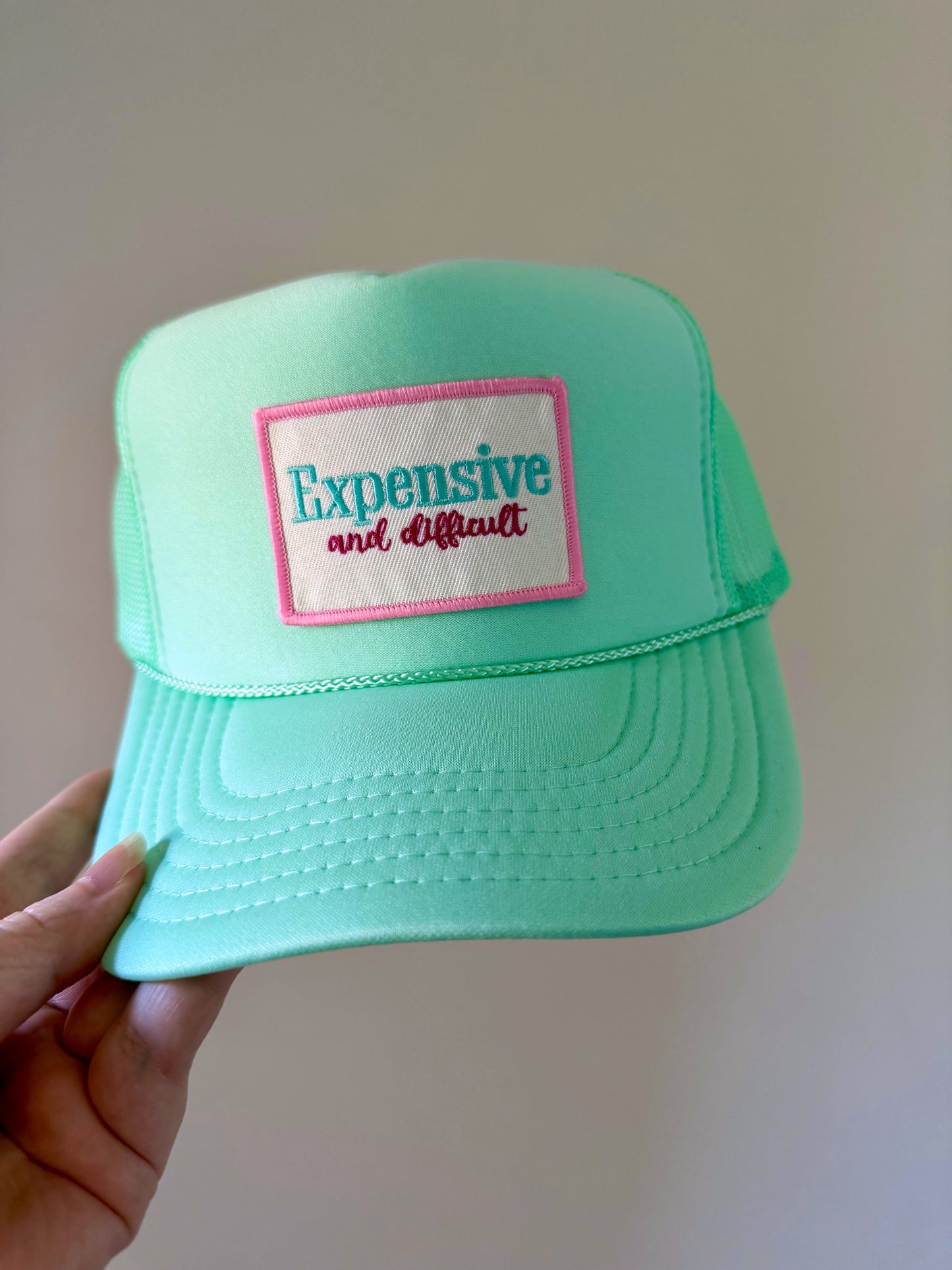 Summer Trucker Hats