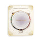 Scout  Chakra Glow Bracelet