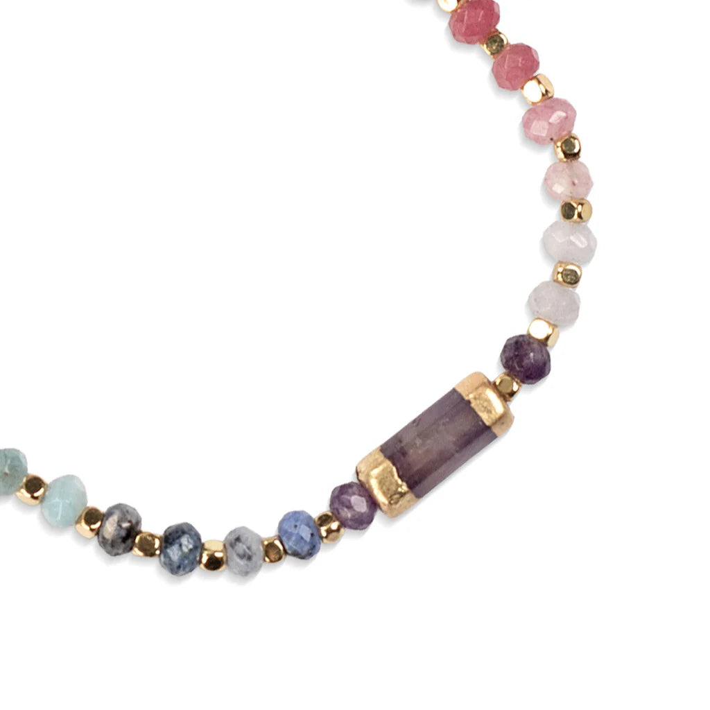 Scout  Chakra Glow Bracelet