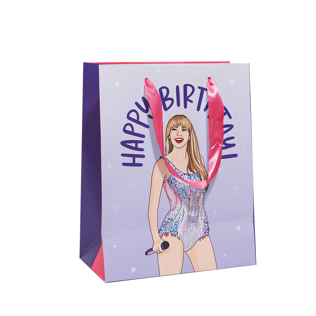 Swiftie Gift Bags