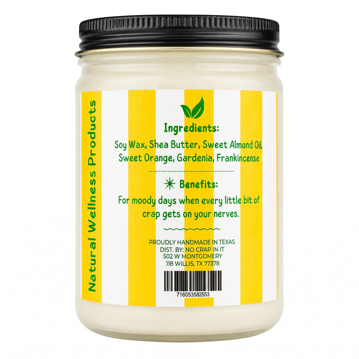 Crap for That - Lotion Candles