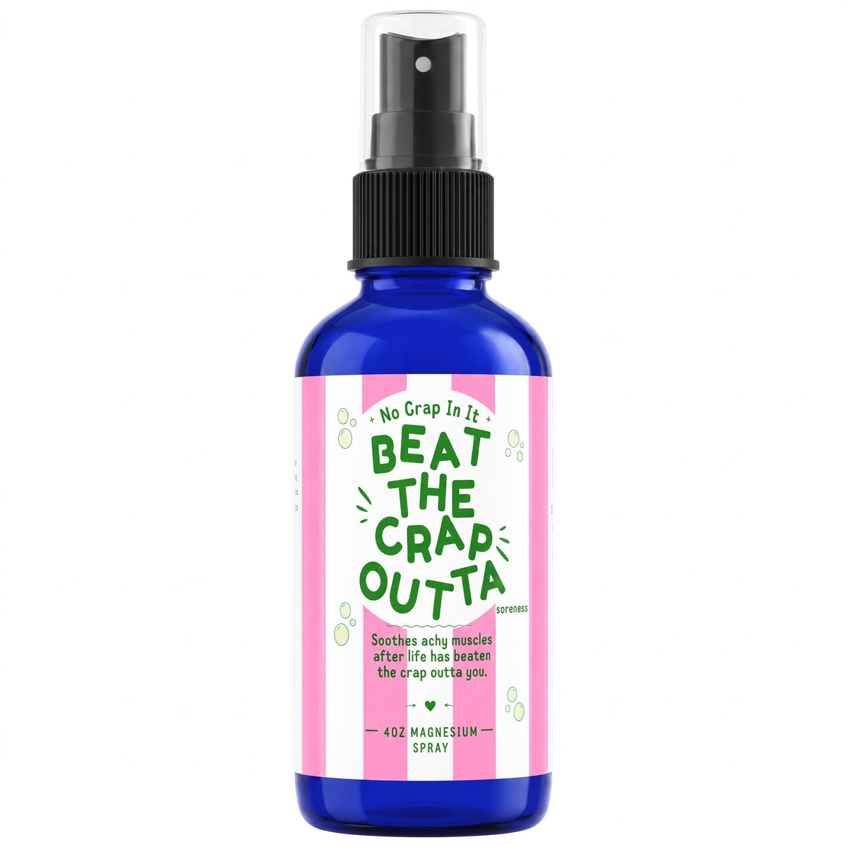 Crap for That - Beat the Crap Outta - Extras