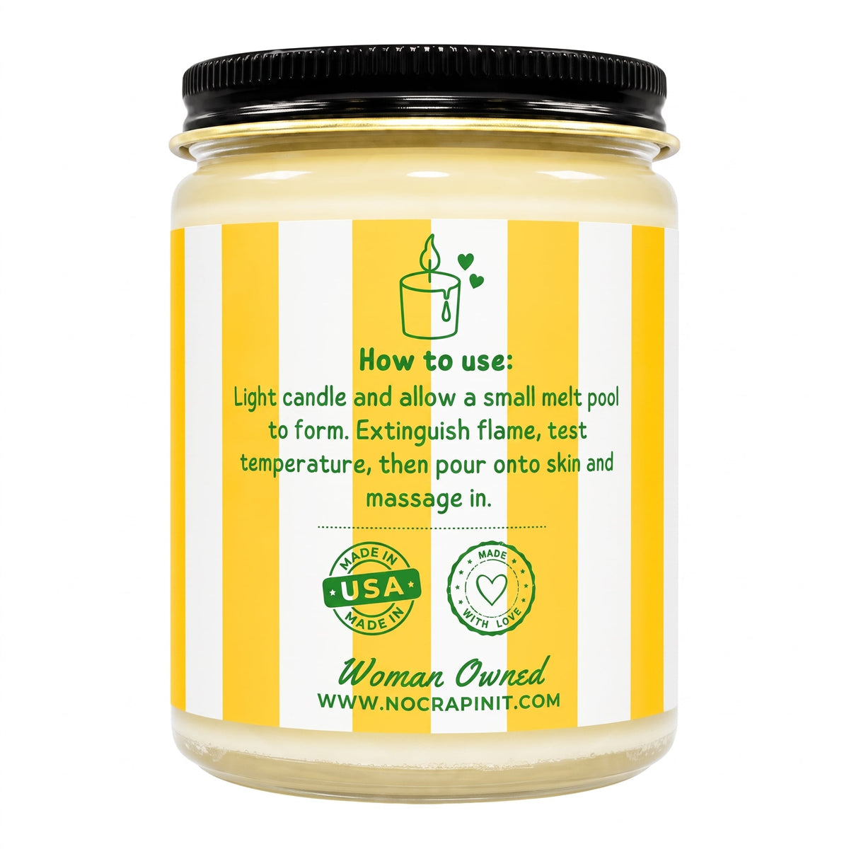 Crap for That - Lotion Candles