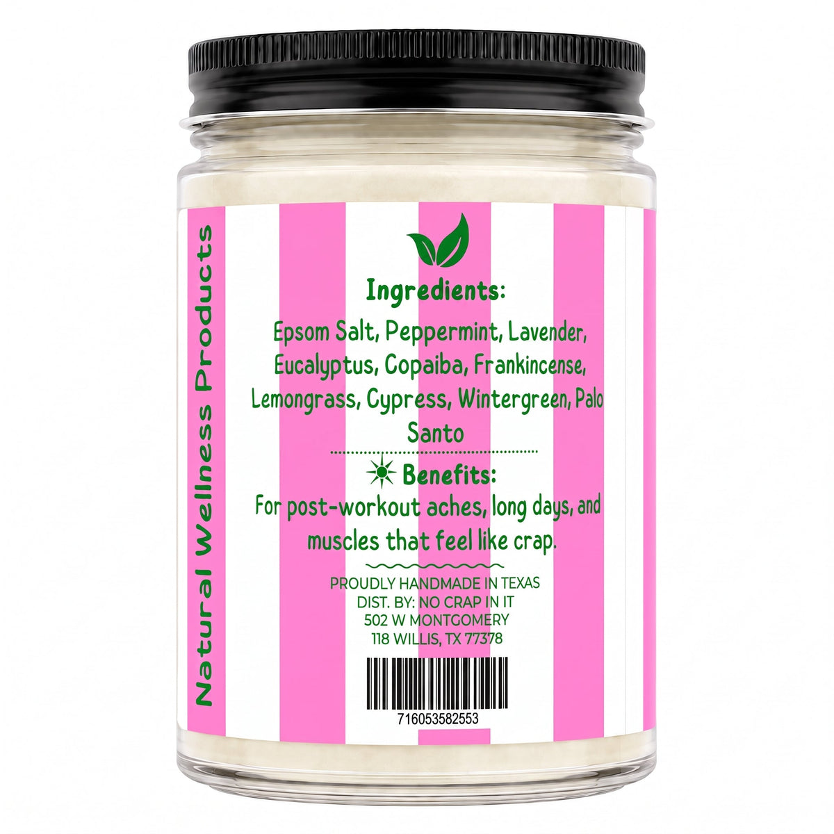 Crap for That - Lotion Candles