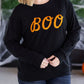 MM Corrine Boo Pullover