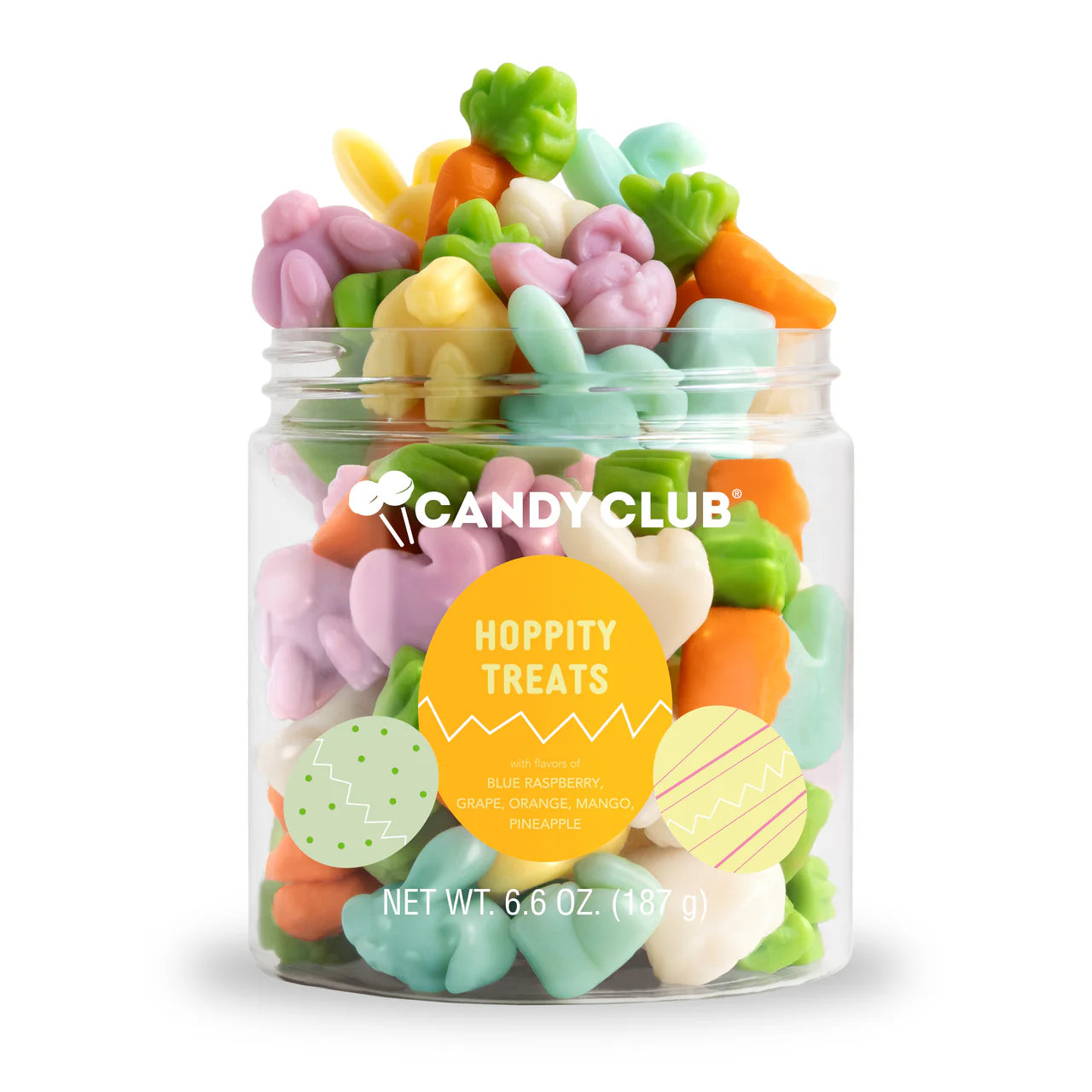Candy Club Candy
