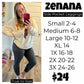 Zenana Side Pocket Leggings