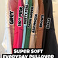 Super Soft Everyday Pullover