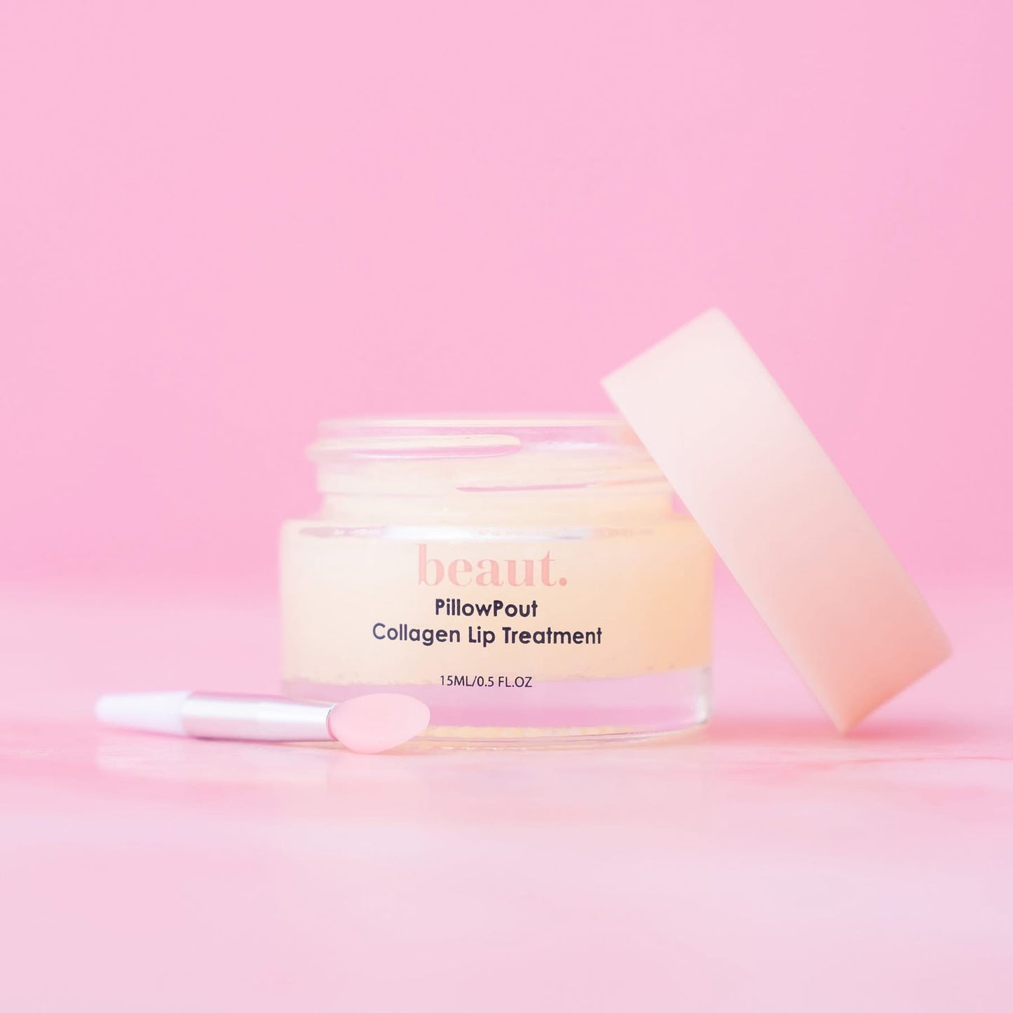 PILLOWPOUT COLLAGEN LIP MASK