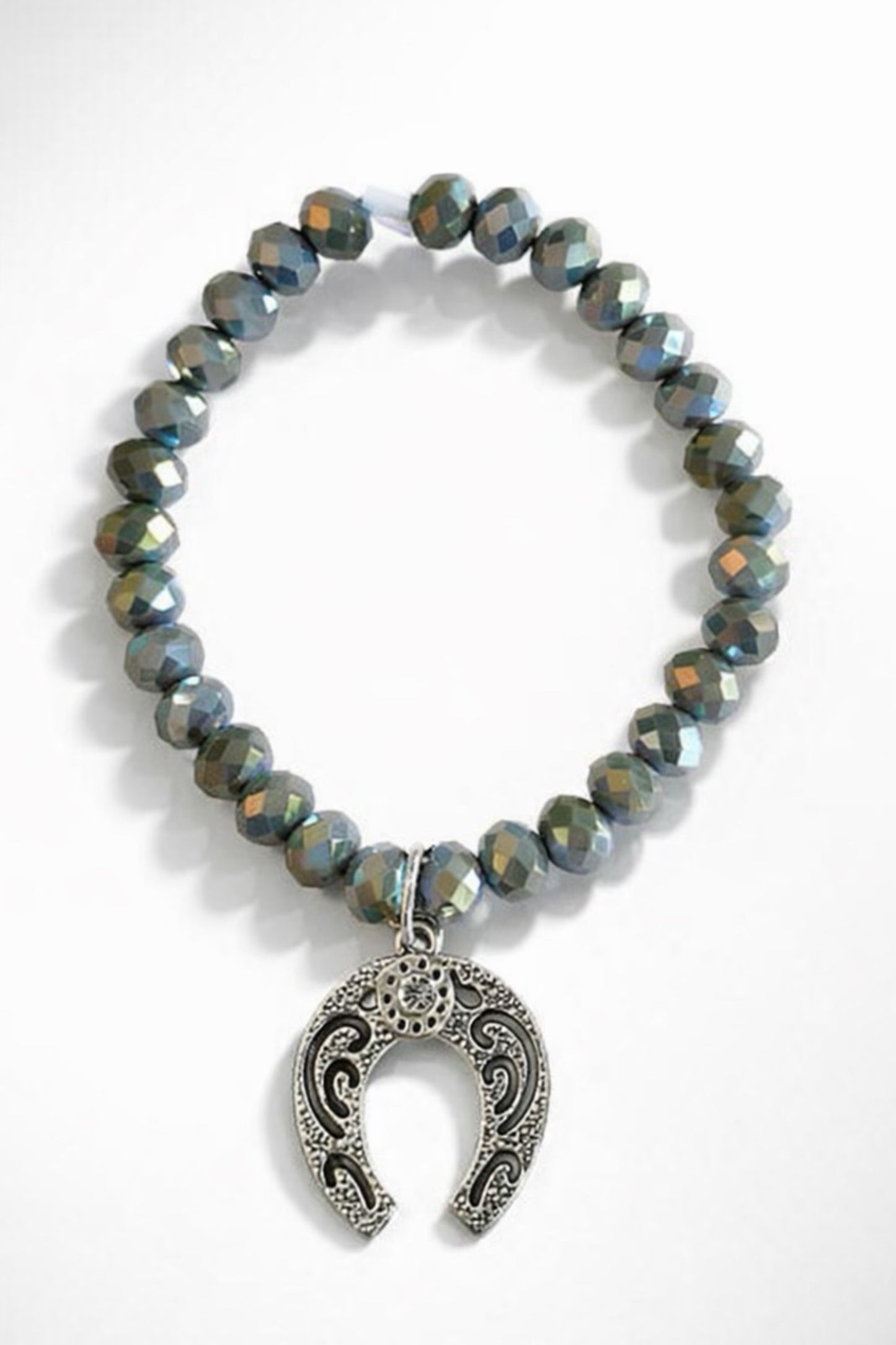 Artisan Stretch Bracelets - Equestrian Collection