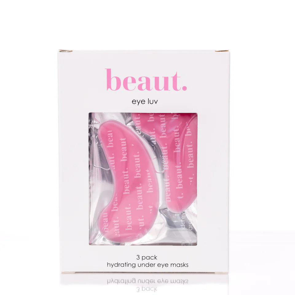 Beaut Eye Luv 3 pack