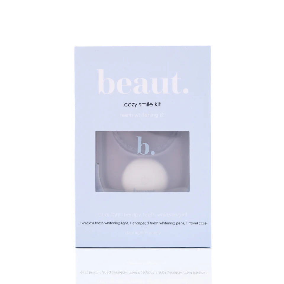 Beaut Cozy Smile Kit