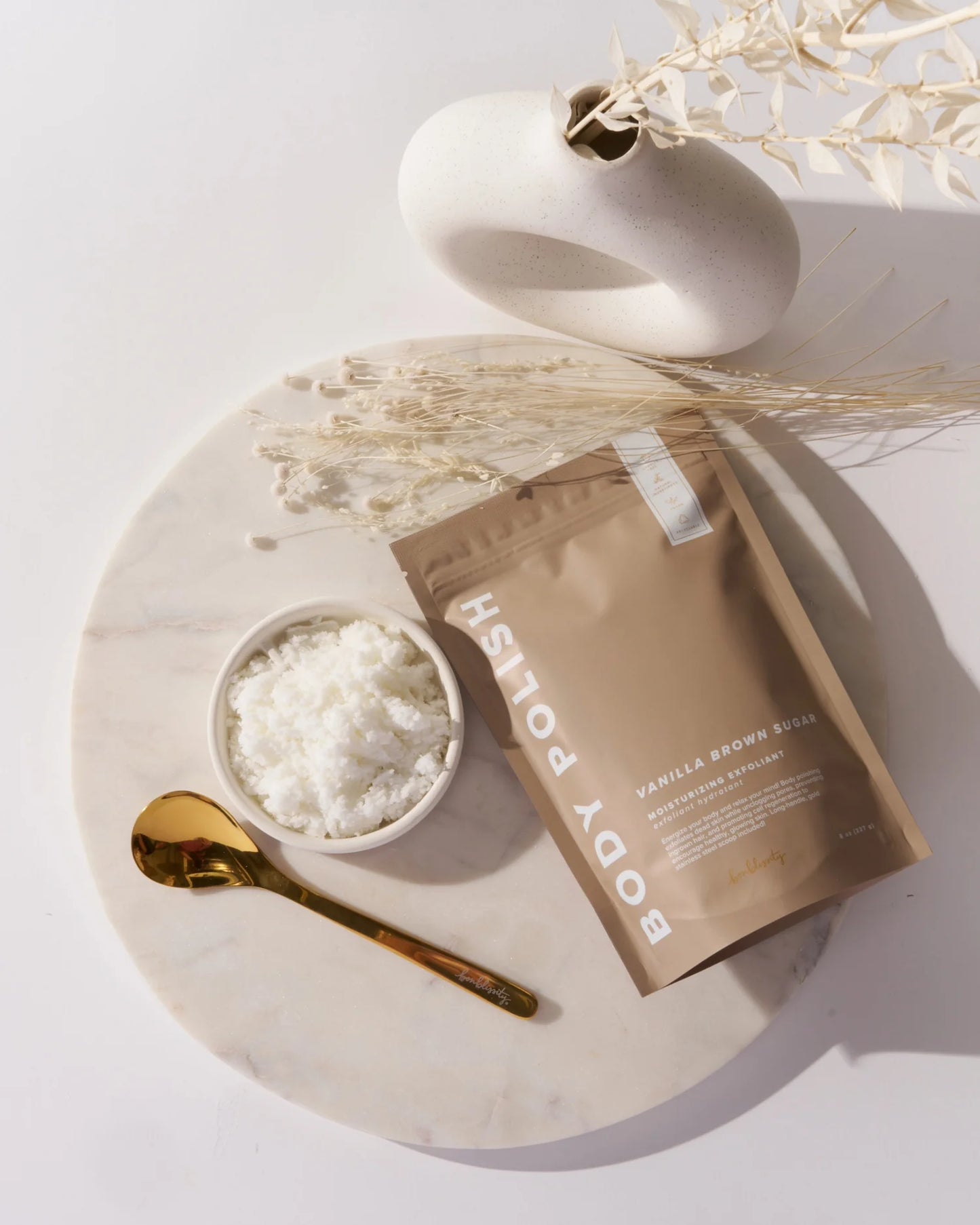 Bonblissity Body Polish