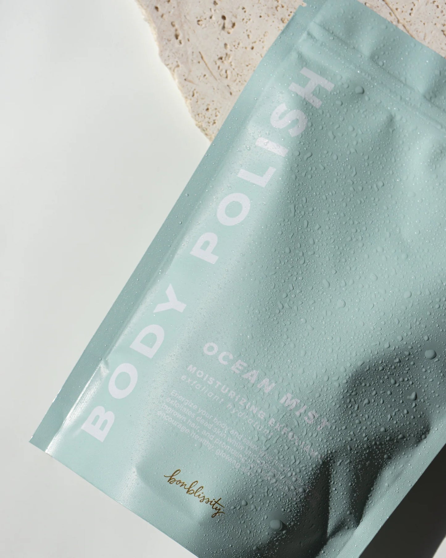 Bonblissity Body Polish