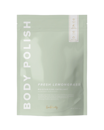 Bonblissity Body Polish