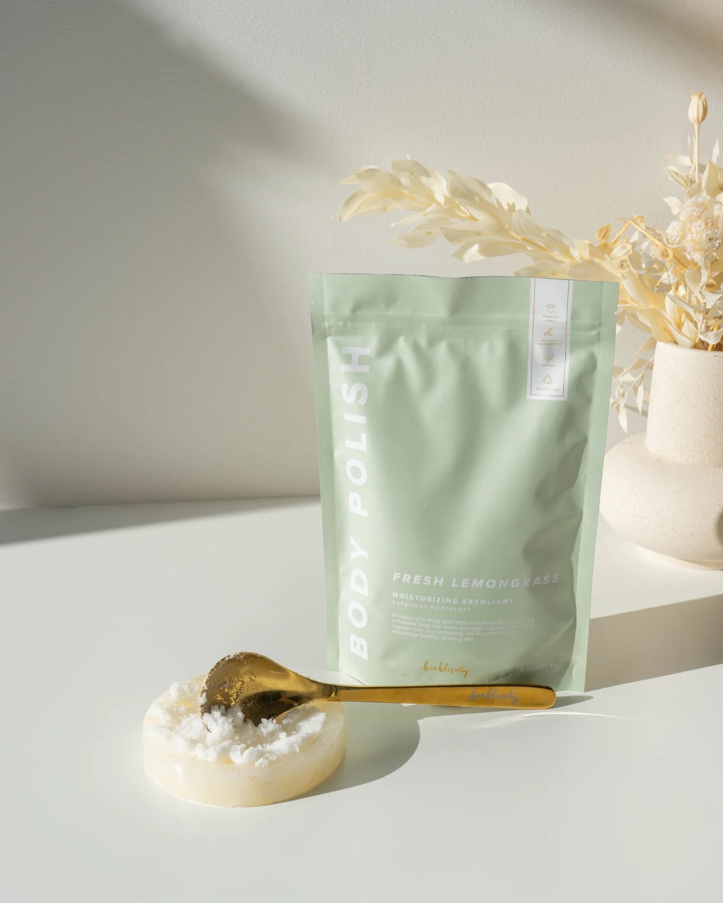 Bonblissity Body Polish