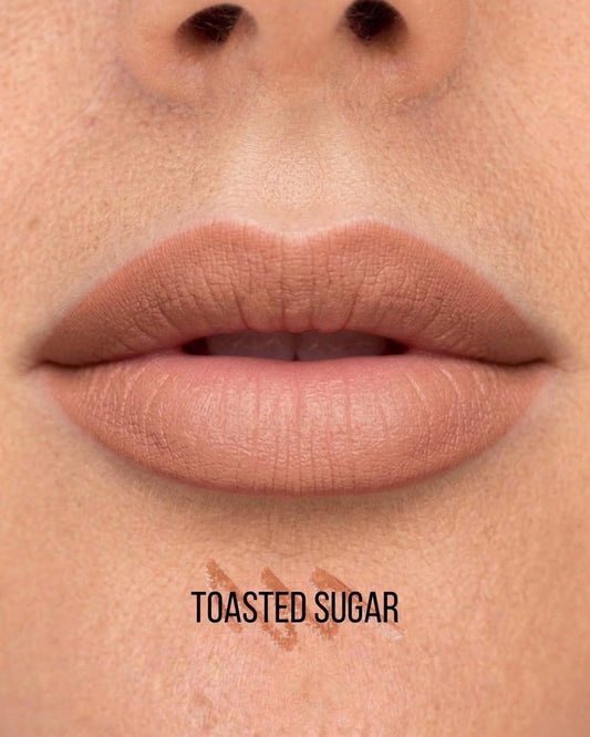 Toasted Sugar Lip Liner - C&D Beauty
