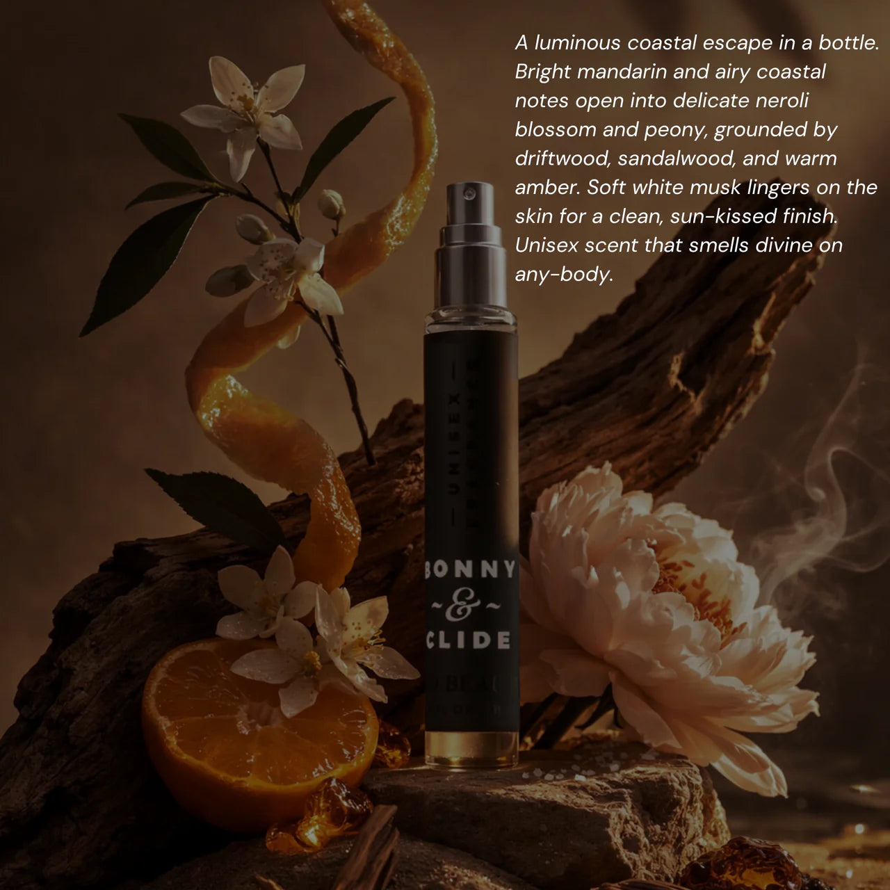 Bonny & Clide Unisex Fragrance