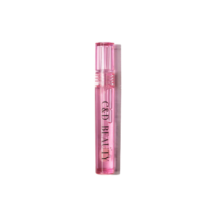 C&D Beauty - Lip Plumping Gloss