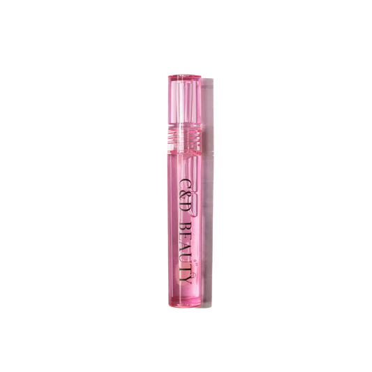 C&D Beauty - Lip Plumping Gloss