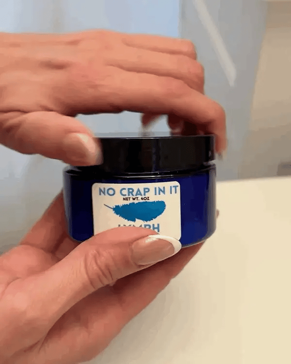 Lymph Butter