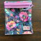 Multi-Use Clear Front Pouch - Makeup Junkie
