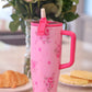 Sleek Travel Tumbler