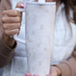 Sleek Travel Tumbler