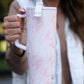 Sleek Travel Tumbler