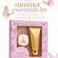 Summer Essentials Kit - LIMITED EDITION
