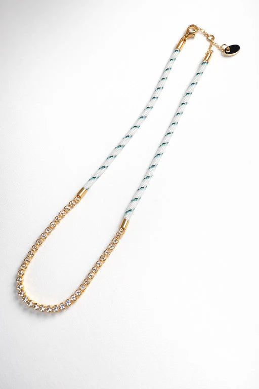 Coastal Luxe Necklace