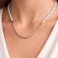 Coastal Luxe Necklace