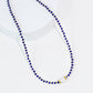 Ocean Pearl Necklace